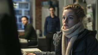 The Assistant still 6