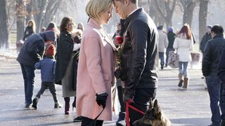 Once Upon a Winter's Date still 3