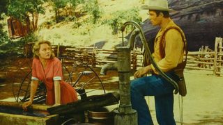 Fort Dobbs still 1