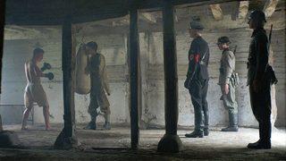 Behind the Line: Escape to Dunkirk still 3