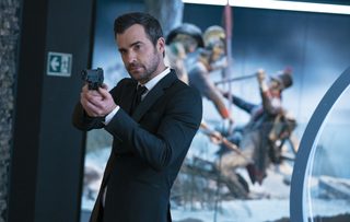 The Spy Who Dumped Me still 7