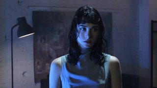 The Capture still 1