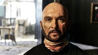 The Mercenary still 7
