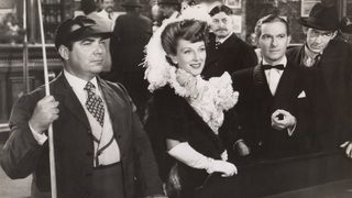 Flame of Barbary Coast still 3