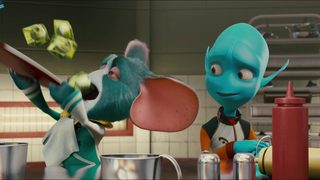 Escape from Planet Earth still 4
