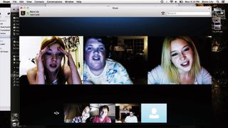 Unfriended still 7