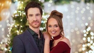 My Christmas Guide still 2