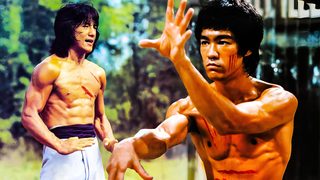 The Best of the Martial Arts Films still 1