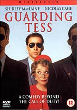 Guarding Tess still 7