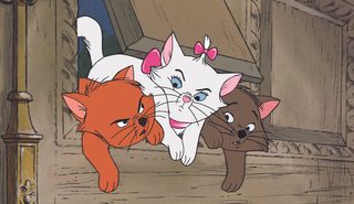 The AristoCats still 7