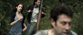 The Collapsed still 8