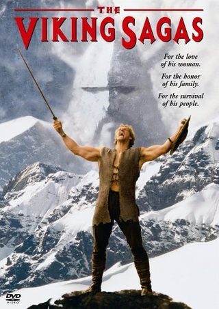 The Viking Sagas still 4