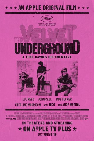 The Velvet Underground still 8