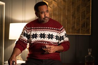 Sworn Justice: Taken Before Christmas still 1