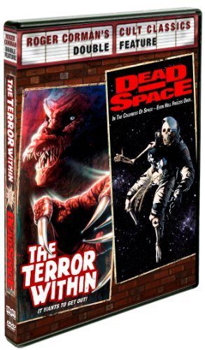 Dead Space still 1
