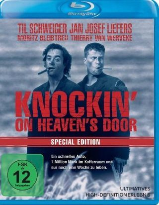 Knockin' on Heaven's Door still 3