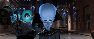 Megamind still 2