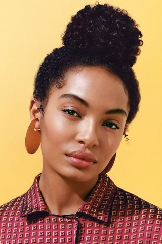 Yara Shahidi, photo 3 of 3