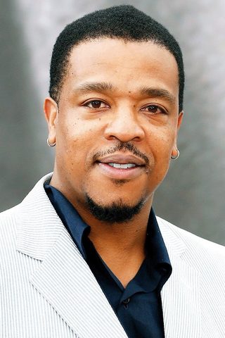 Russell Hornsby, photo 1 of 3