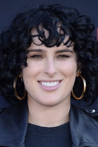 Rumer Willis, photo 3 of 3