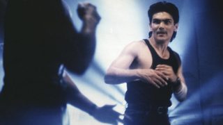 Bloodfist IV: Die Trying still 1