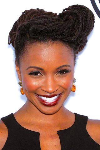 Shanola Hampton, photo 2 of 3