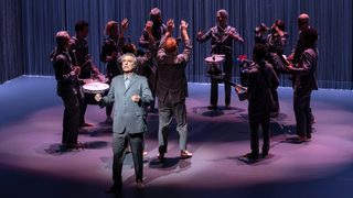 David Byrne's American Utopia still 5