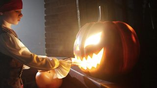 Tales of Halloween still 2