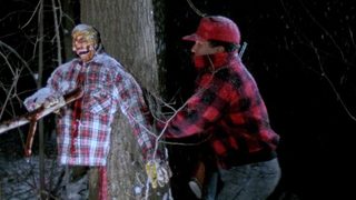 Frostbiter: Wrath of the Wendigo still 3
