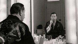 Charlie Chan at the Race Track still 1