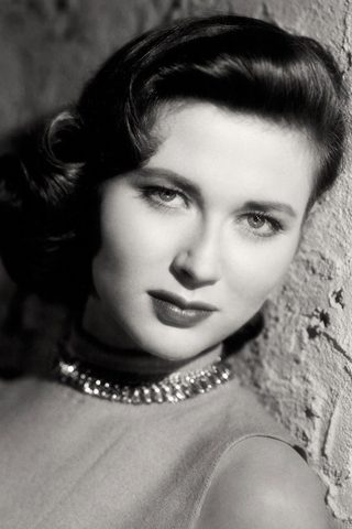 Gia Scala, photo 2 of 3