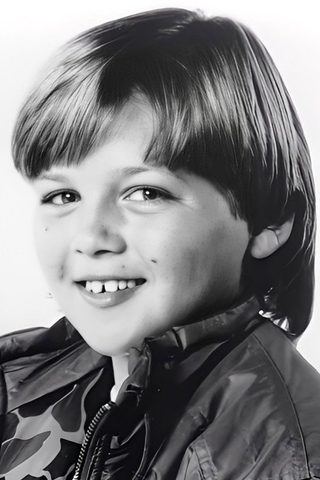 Zachary Bostrom, photo 3 of 3