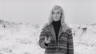 Ten Little Indians still 2