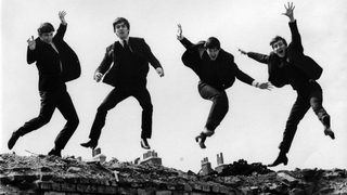 A Hard Day's Night still 6