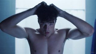 The Mortuary Collection still 7