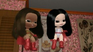 Bratz: Super Babyz still 1