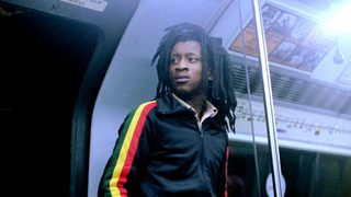 Babylon still 5