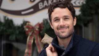 A Gingerbread Christmas still 4