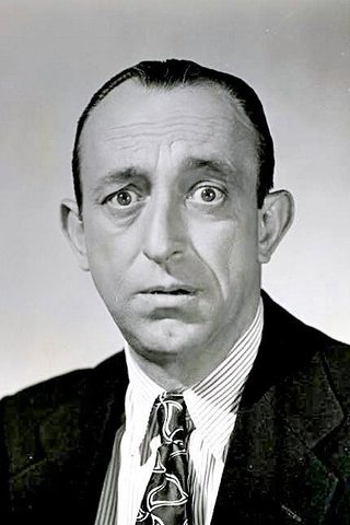 Allen Jenkins, photo 1 of 3