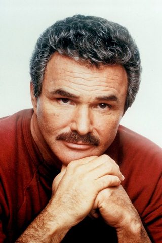 Burt Reynolds, photo 2 of 3