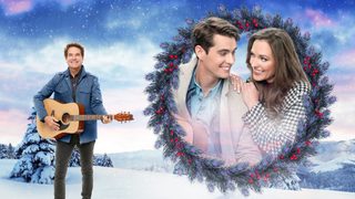 Christmas in Tahoe still 4