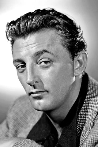 Robert Mitchum, photo 3 of 3