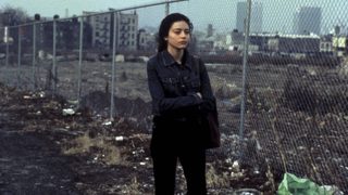 Love the Hard Way still 7