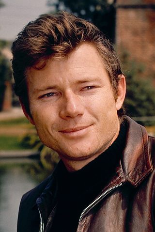 Michael Parks, photo 3 of 3
