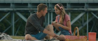 The Eden Theory still 3