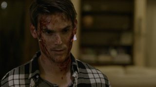 Ouija House still 8