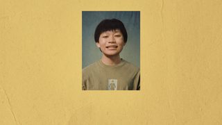 Dìdi (弟弟) still 1