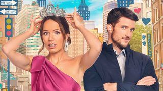 The Princess and the Bodyguard still 2