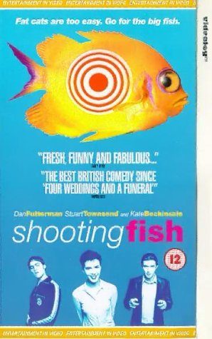 Shooting Fish still 6