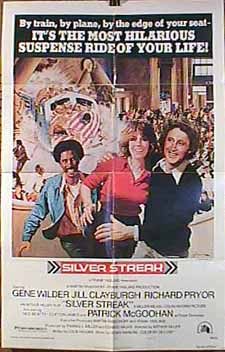 Silver Streak still 7